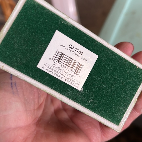 Vintage - Picture 3 of 3